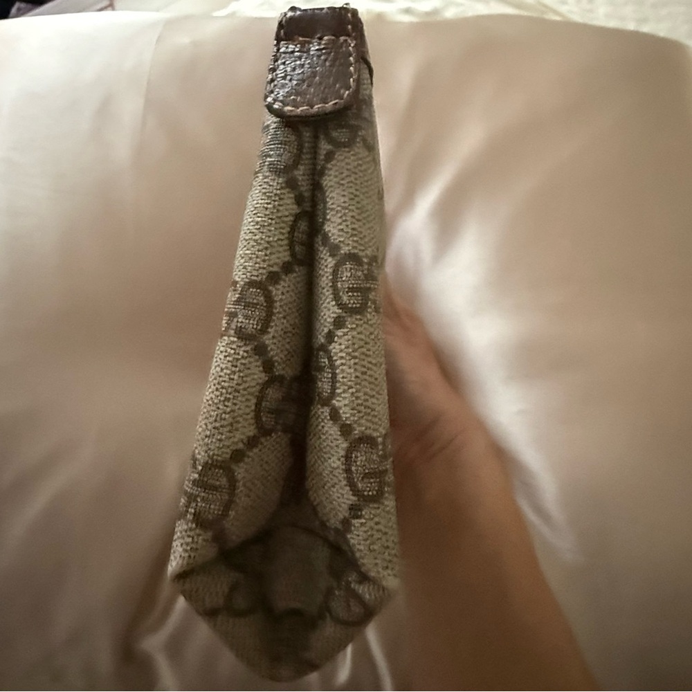 Gucci pouch - Picture 6 of 8